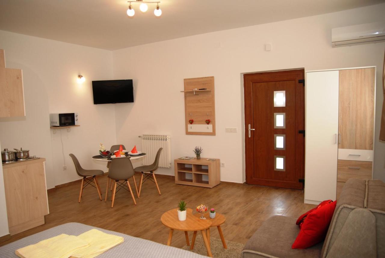 Studio Apartmani Toplicka Bajka Krapinske Toplice Exteriér fotografie