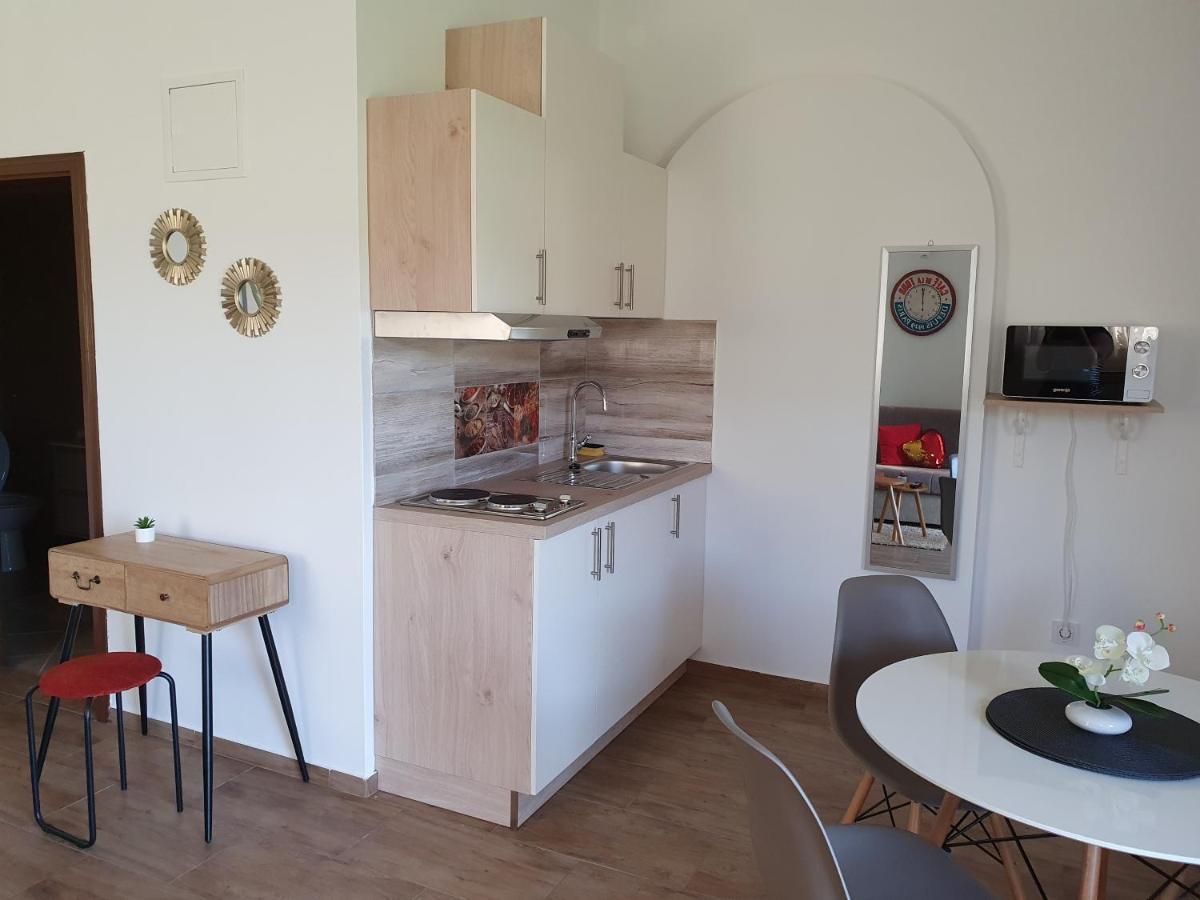 Studio Apartmani Toplicka Bajka Krapinske Toplice Exteriér fotografie