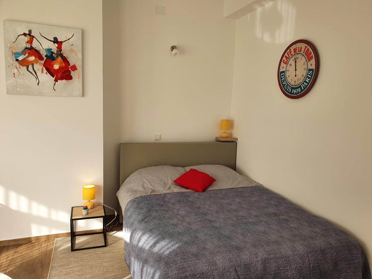 Studio Apartmani Toplicka Bajka Krapinske Toplice Exteriér fotografie