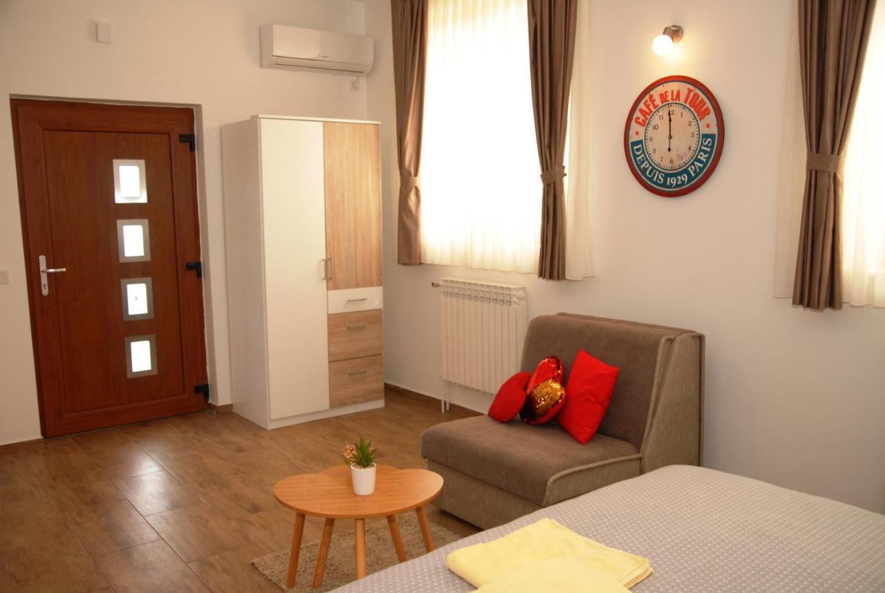 Studio Apartmani Toplicka Bajka Krapinske Toplice Exteriér fotografie