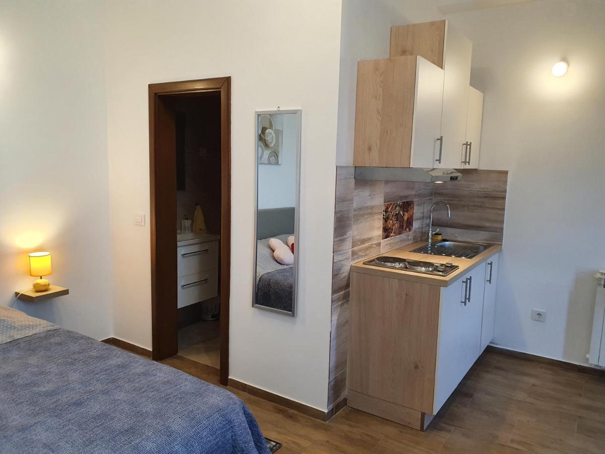 Studio Apartmani Toplicka Bajka Krapinske Toplice Exteriér fotografie