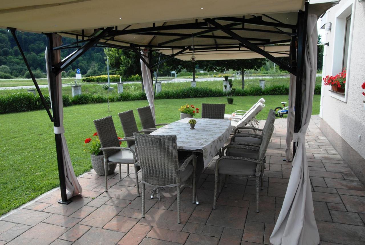 Studio Apartmani Toplicka Bajka Krapinske Toplice Exteriér fotografie