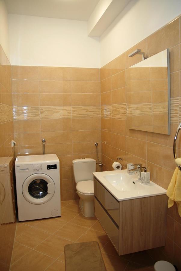 Studio Apartmani Toplicka Bajka Krapinske Toplice Exteriér fotografie