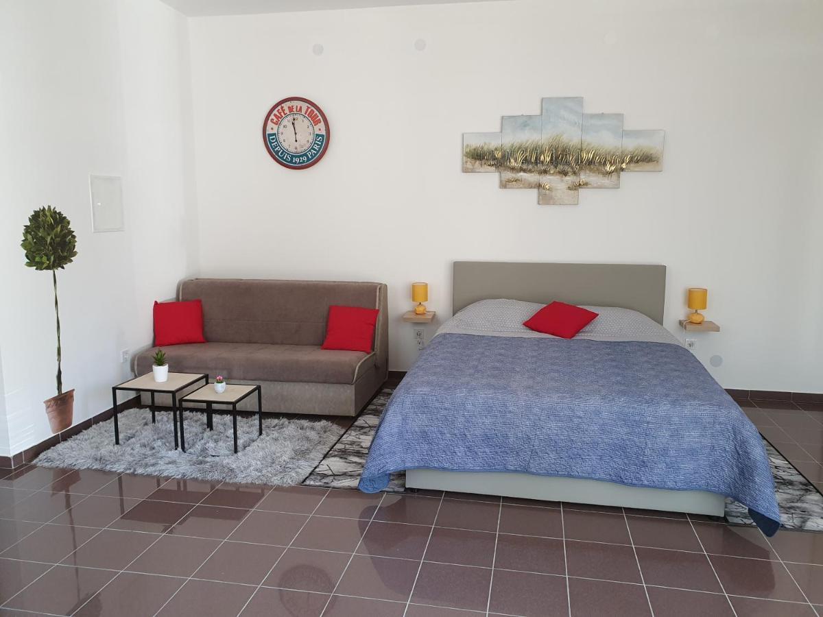 Studio Apartmani Toplicka Bajka Krapinske Toplice Exteriér fotografie