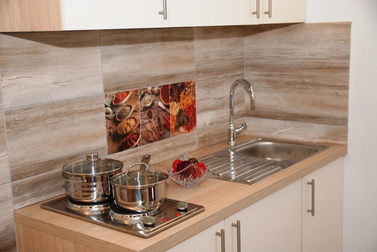 Studio Apartmani Toplicka Bajka Krapinske Toplice Exteriér fotografie