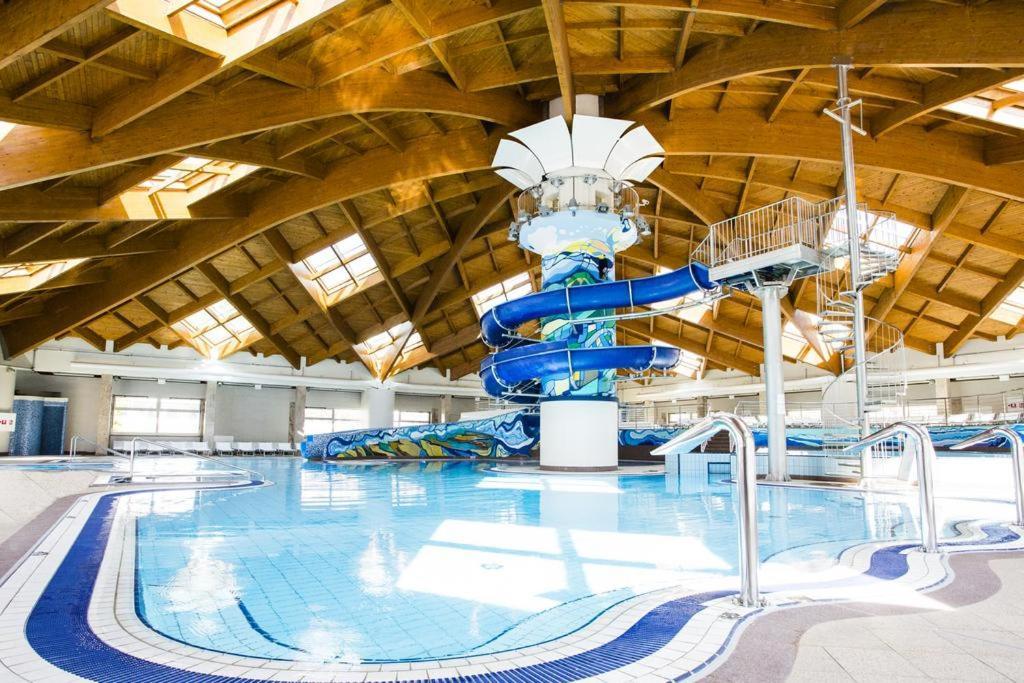 Studio Apartmani Toplicka Bajka Krapinske Toplice Exteriér fotografie