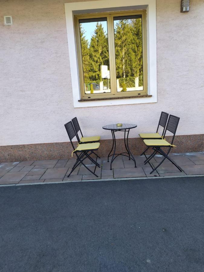Studio Apartmani Toplicka Bajka Krapinske Toplice Exteriér fotografie
